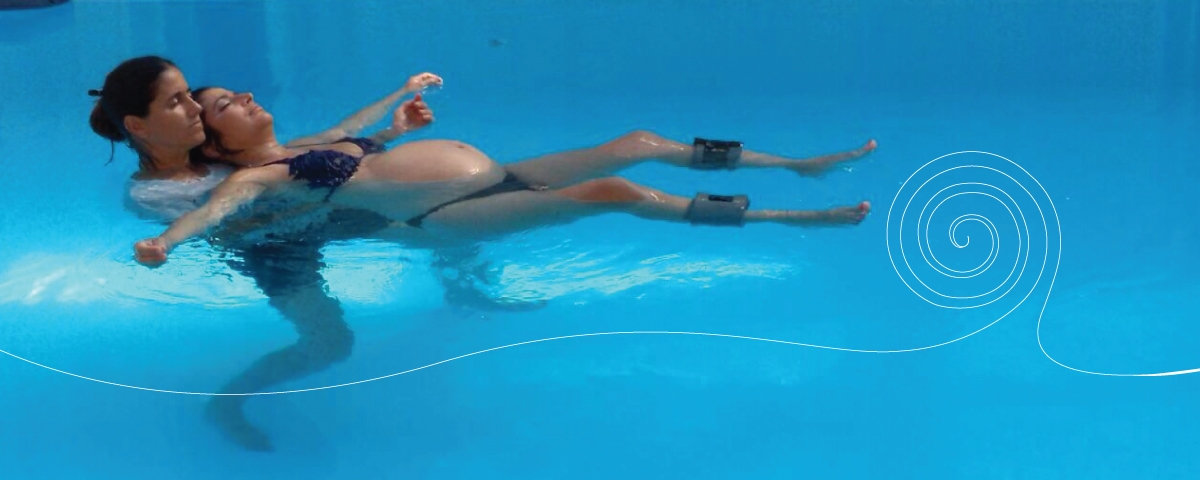 וואטסו הריון